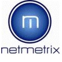 Netmetrix Ltd. logo, Netmetrix Ltd. contact details