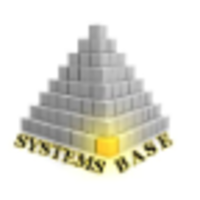 SystemsBase logo, SystemsBase contact details