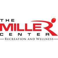 MILLER CENTER FOR RECREATION AND WELLNESS logo, MILLER CENTER FOR RECREATION AND WELLNESS contact details