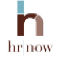 HR Now logo, HR Now contact details