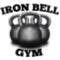 Iron Bell Gym logo, Iron Bell Gym contact details