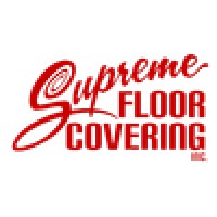 Supreme Floor Covering logo, Supreme Floor Covering contact details