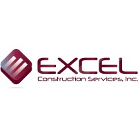 Excel Construction Inc logo, Excel Construction Inc contact details