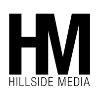 Hillside Media LLC logo, Hillside Media LLC contact details