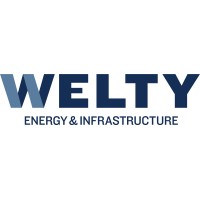 Welty Energy & Infrastructure logo, Welty Energy & Infrastructure contact details