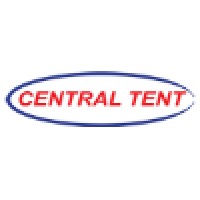 Central Tent logo, Central Tent contact details