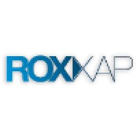 Roxxap logo, Roxxap contact details