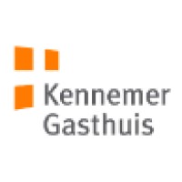 Kennemer Gasthuis logo, Kennemer Gasthuis contact details