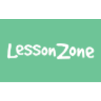 Lesson Zone logo, Lesson Zone contact details