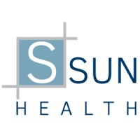 Ssun Health LLC logo, Ssun Health LLC contact details