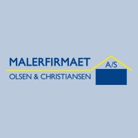 Malerfirmaet Olsen & Christiansen A/S logo, Malerfirmaet Olsen & Christiansen A/S contact details