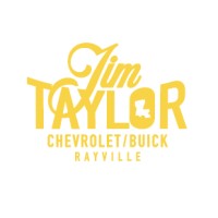 Jim Taylor Chevrolet, LLC logo, Jim Taylor Chevrolet, LLC contact details