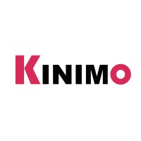 KINIMO logo, KINIMO contact details