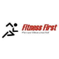 Fitness First Personal Training LLC logo, Fitness First Personal Training LLC contact details