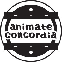 Animate Concordia logo, Animate Concordia contact details