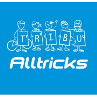 Alltricks.com logo, Alltricks.com contact details