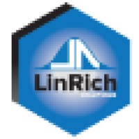 LinRich Solutions logo, LinRich Solutions contact details