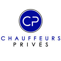 Chauffeurs Privés logo, Chauffeurs Privés contact details