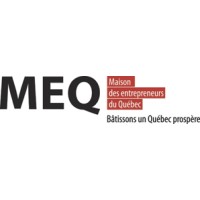 Maison des entrepreneurs logo, Maison des entrepreneurs contact details