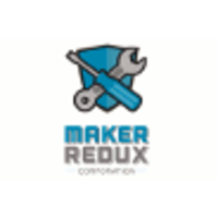 Maker Redux Corporation logo, Maker Redux Corporation contact details