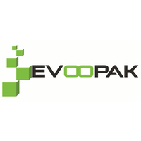 Evoopak logo, Evoopak contact details