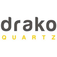 Drako Quartz logo, Drako Quartz contact details