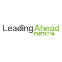 LeadingAhead Energy Inc. logo, LeadingAhead Energy Inc. contact details