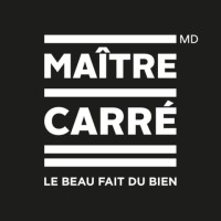 MaÃ®tre CarrÃ© logo, MaÃ®tre CarrÃ© contact details