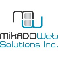 MIKADOWEB SOLUTIONS logo, MIKADOWEB SOLUTIONS contact details