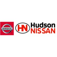 Hudson Nissan logo, Hudson Nissan contact details