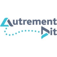 Autrement dit logo, Autrement dit contact details