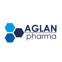 Aglan pharma logo, Aglan pharma contact details