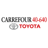 Carrefour 40-640 Toyota & Scion logo, Carrefour 40-640 Toyota & Scion contact details