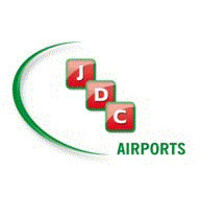 JDC AIRPORTS logo, JDC AIRPORTS contact details