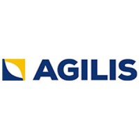 AGILIS logo, AGILIS contact details