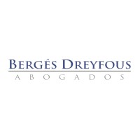 Berges Dreyfous - Abogados logo, Berges Dreyfous - Abogados contact details