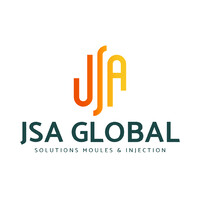 JSA Global Solutions Moules et Injection logo, JSA Global Solutions Moules et Injection contact details