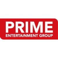 PRIME ENTERTAINMENT GROUP logo, PRIME ENTERTAINMENT GROUP contact details