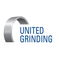 United Grinding Technologies Inc. logo, United Grinding Technologies Inc. contact details