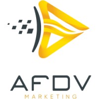 AFDV Marketing logo, AFDV Marketing contact details