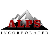 ALPS Incorporated logo, ALPS Incorporated contact details