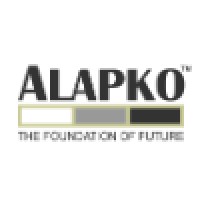 ALAPKO, Incorporated logo, ALAPKO, Incorporated contact details