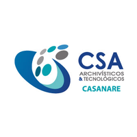 Csa Casanare s.a.s logo, Csa Casanare s.a.s contact details