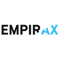 Empirax S.E.N.C. logo, Empirax S.E.N.C. contact details