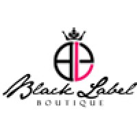 Black Label Boutique logo, Black Label Boutique contact details