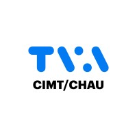 CIMT-CHAU TVA logo, CIMT-CHAU TVA contact details