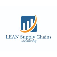 LEAN Supply Chains Consulting logo, LEAN Supply Chains Consulting contact details