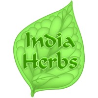 India Herbs logo, India Herbs contact details