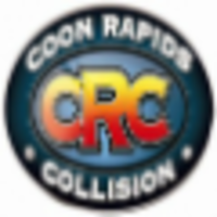 Coon Rapids Collision, Inc. logo, Coon Rapids Collision, Inc. contact details