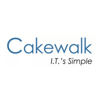 Cakewalk Software Consultancy logo, Cakewalk Software Consultancy contact details